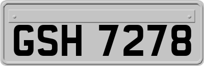 GSH7278