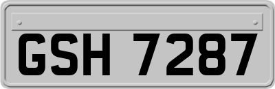 GSH7287