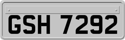 GSH7292