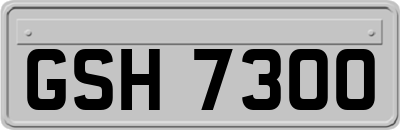 GSH7300