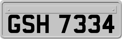 GSH7334