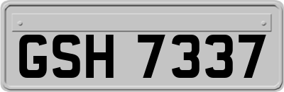 GSH7337