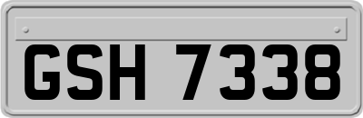 GSH7338