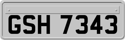 GSH7343