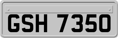 GSH7350
