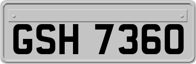 GSH7360