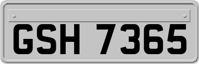 GSH7365