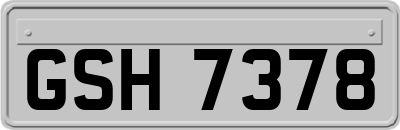 GSH7378