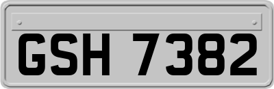 GSH7382