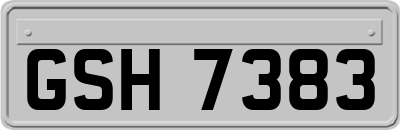GSH7383