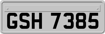GSH7385