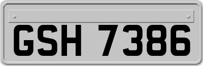 GSH7386