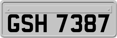 GSH7387
