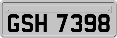GSH7398