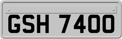 GSH7400