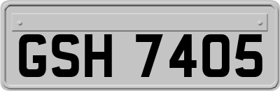 GSH7405