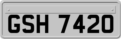 GSH7420