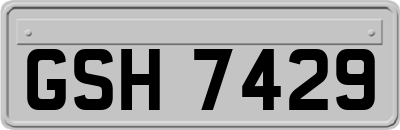 GSH7429