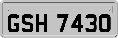 GSH7430