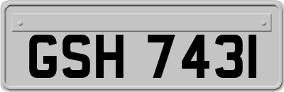 GSH7431