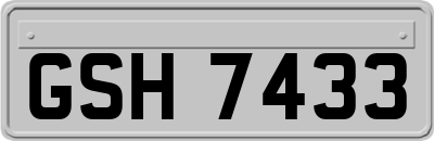 GSH7433