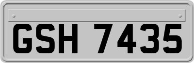 GSH7435