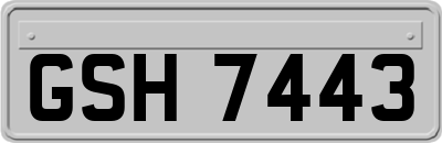 GSH7443