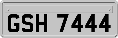 GSH7444