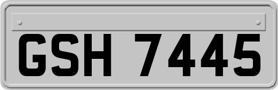 GSH7445