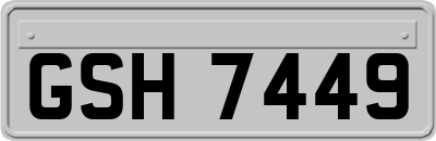 GSH7449