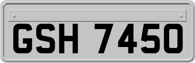 GSH7450