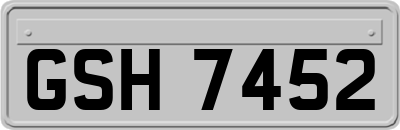 GSH7452