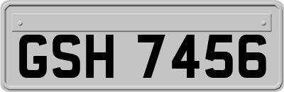 GSH7456