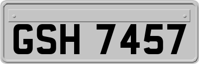 GSH7457