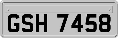 GSH7458