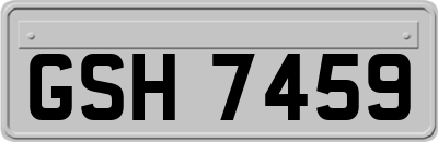 GSH7459