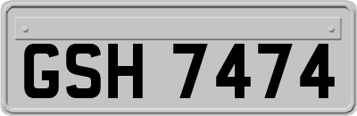 GSH7474