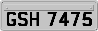 GSH7475