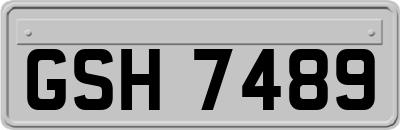 GSH7489