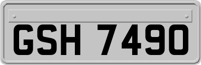GSH7490