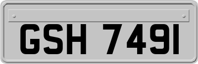 GSH7491