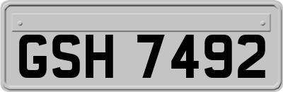 GSH7492