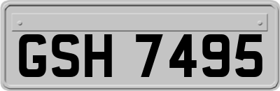 GSH7495
