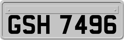 GSH7496