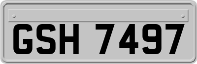 GSH7497