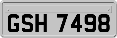 GSH7498