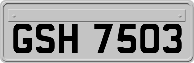 GSH7503