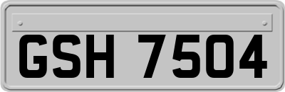GSH7504