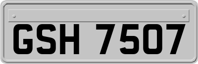 GSH7507