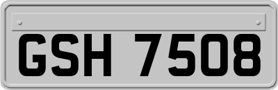 GSH7508